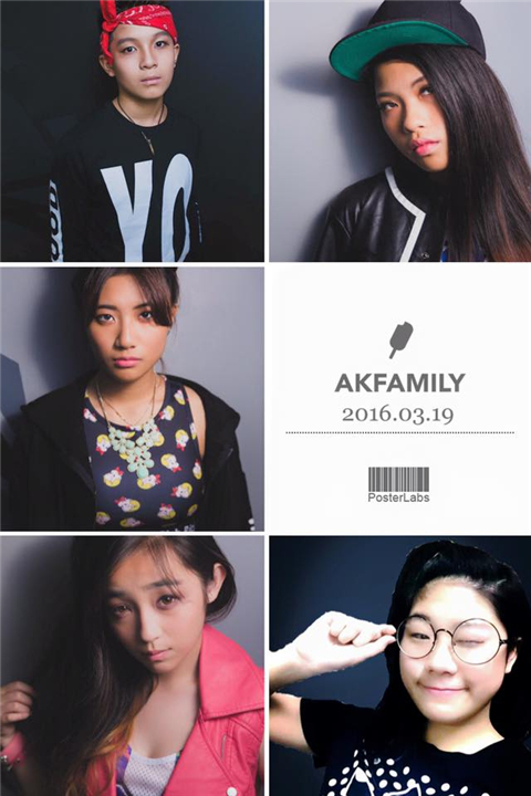 A.K.Family